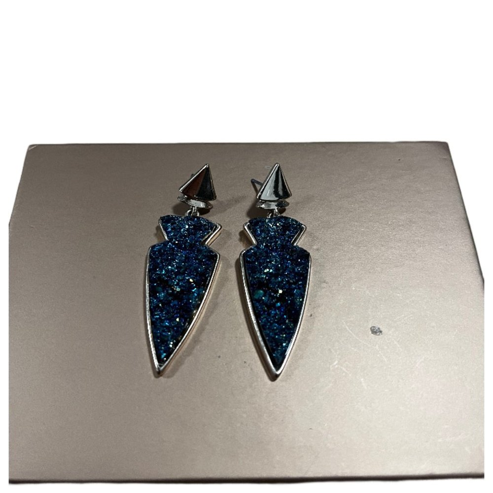 SugarFix Stone Earrings